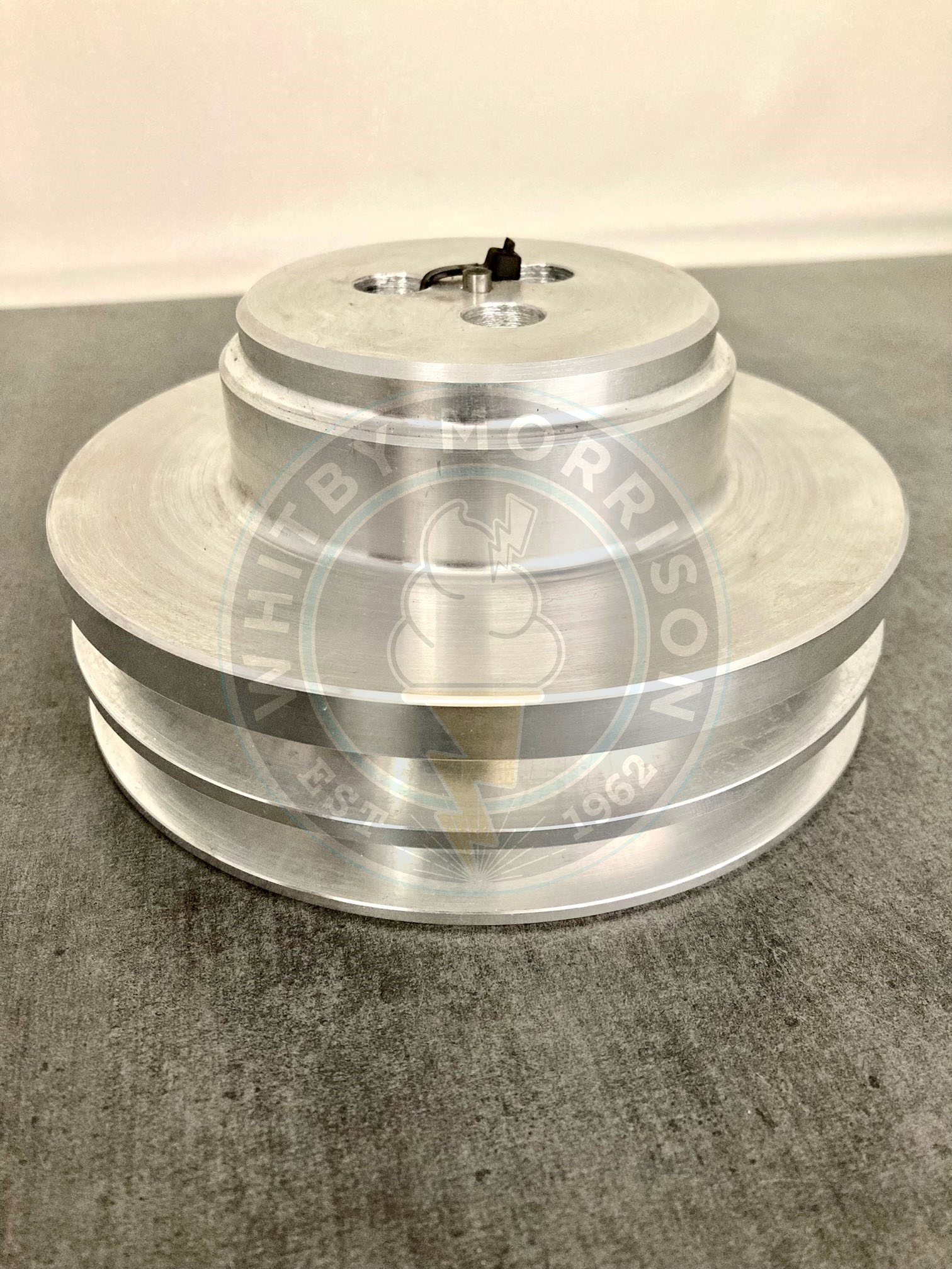 Ford transit crankshaft pulley sales