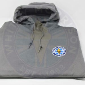 Whitby Morrison Hoodie